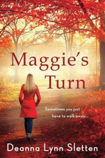 Maggie's Turn, Paperback / softback Book
