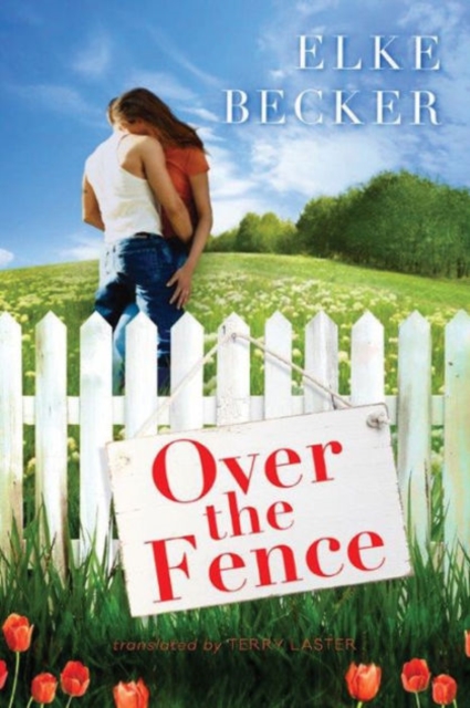 Over the Fence, Paperback / softback Book