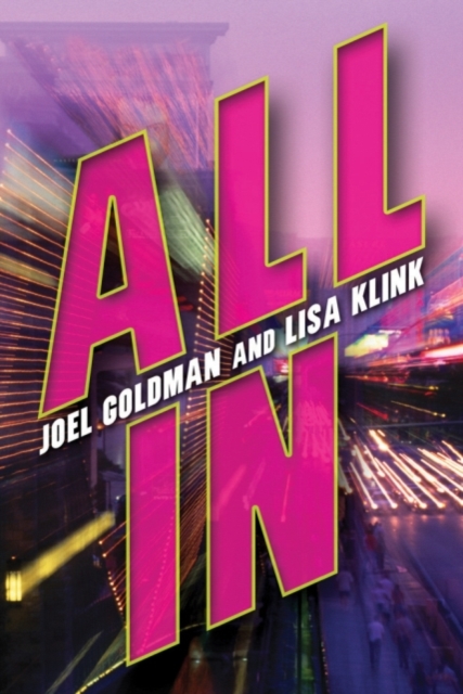 All In, Paperback Book