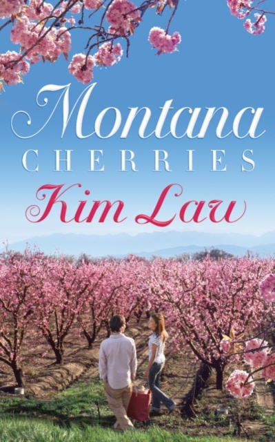 Montana Cherries, Paperback / softback Book