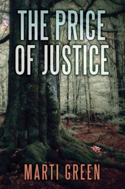 The Price of Justice, Paperback / softback Book
