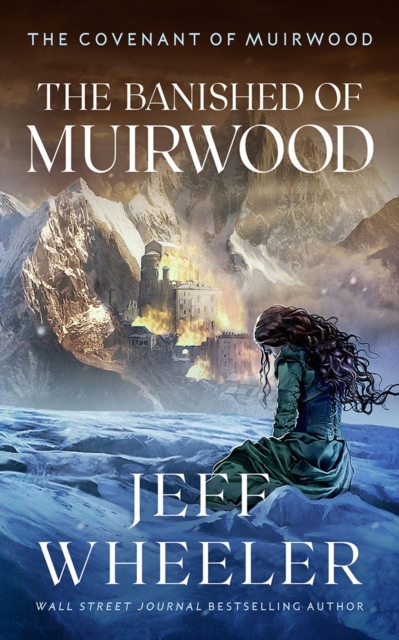 The Banished of Muirwood, Paperback / softback Book