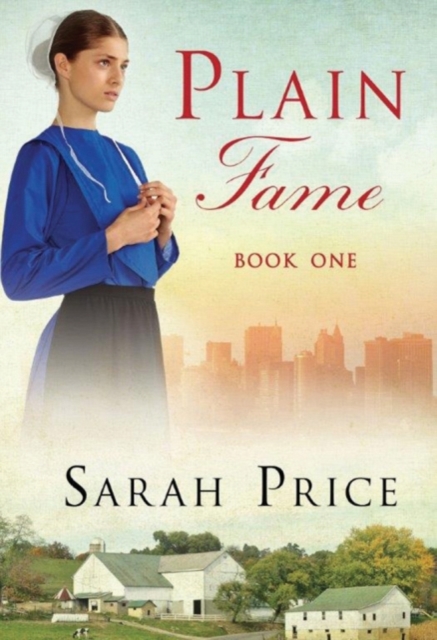 Plain Fame, Paperback / softback Book