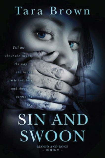 Sin and Swoon, Paperback / softback Book