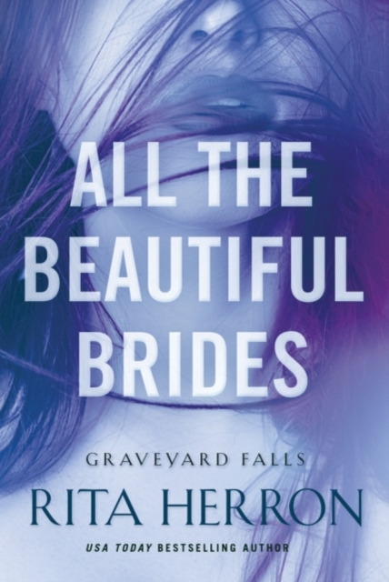All the Beautiful Brides, Paperback / softback Book