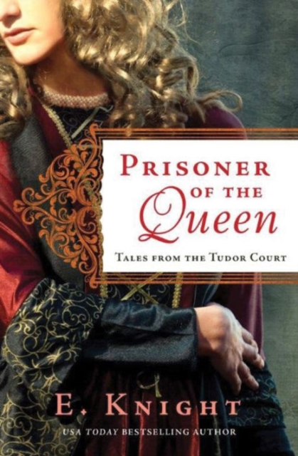 Prisoner of the Queen, Paperback / softback Book