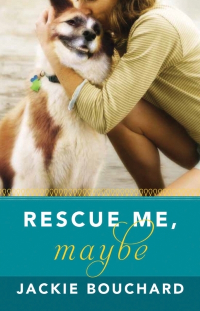 Rescue Me, Maybe, Paperback / softback Book