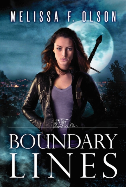 Boundary Lines, Paperback / softback Book