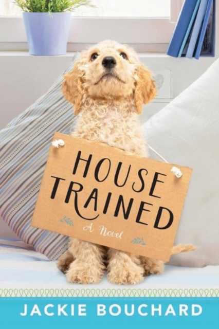 House Trained, Paperback / softback Book
