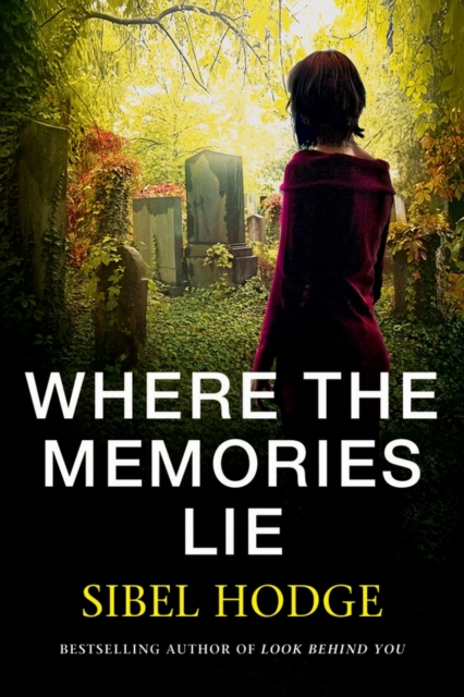 Where the Memories Lie, Paperback / softback Book