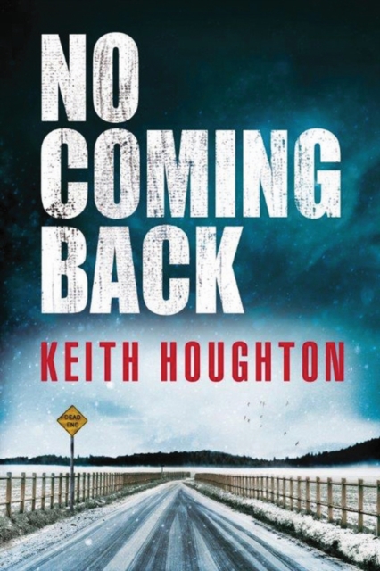 No Coming Back, Paperback / softback Book
