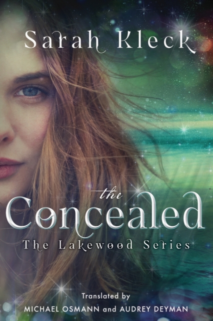 The Concealed, Paperback / softback Book