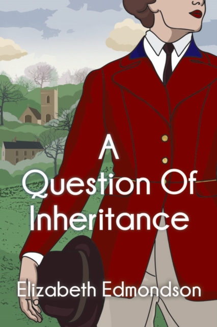 A Question of Inheritance, Paperback / softback Book