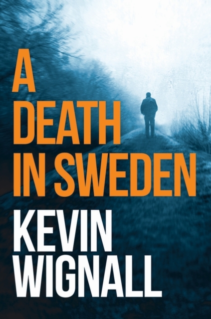 A Death in Sweden, Paperback / softback Book