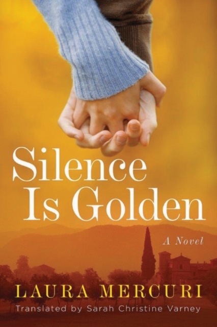 Silence Is Golden, Paperback / softback Book
