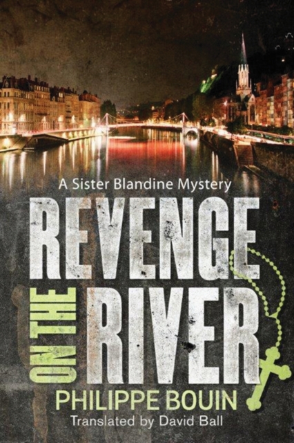 Revenge on the River, Paperback / softback Book