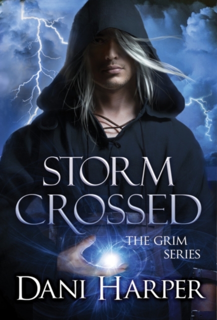 Storm Crossed, Paperback / softback Book