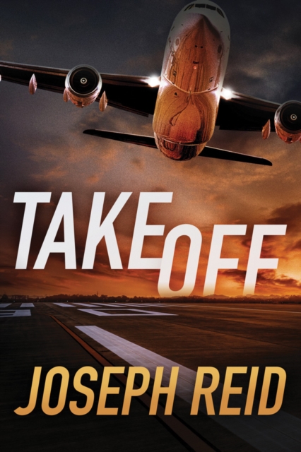 Takeoff, Paperback / softback Book