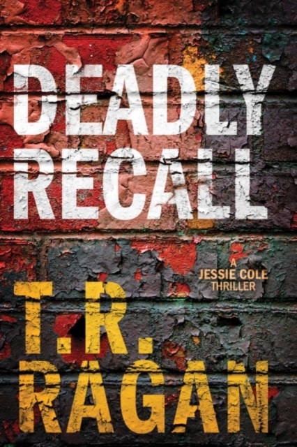 Deadly Recall, Paperback / softback Book