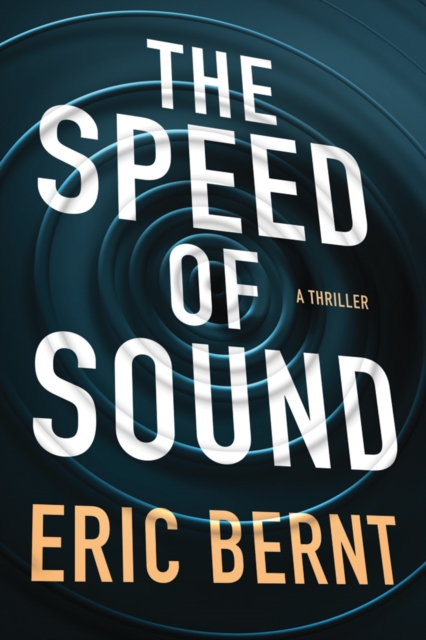 The Speed of Sound, Paperback / softback Book