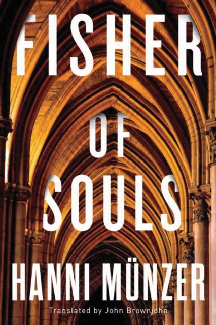 Fisher of Souls, Paperback / softback Book