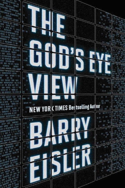 The God's Eye View, Paperback / softback Book
