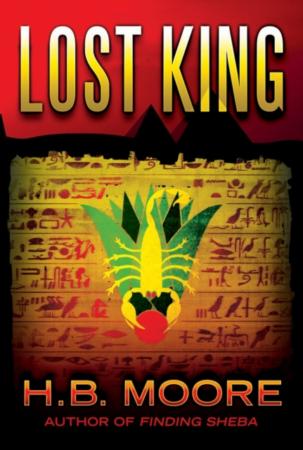 Lost King, Paperback / softback Book
