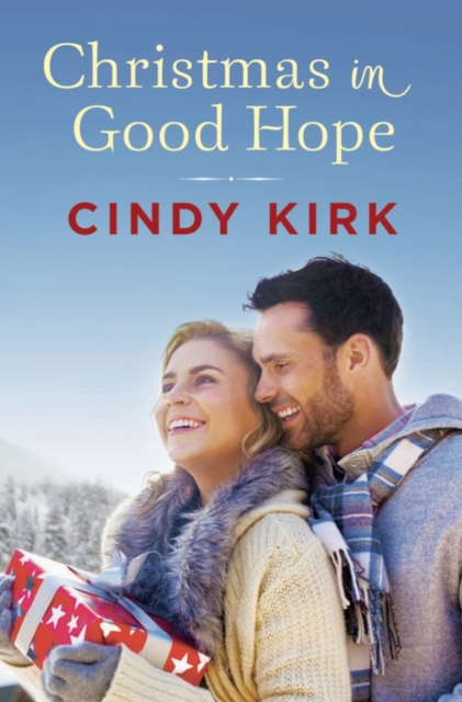 Christmas in Good Hope, Paperback / softback Book