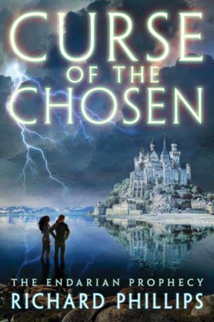 Curse of the Chosen, Paperback / softback Book