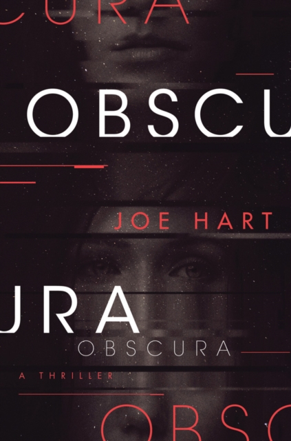 Obscura, Hardback Book