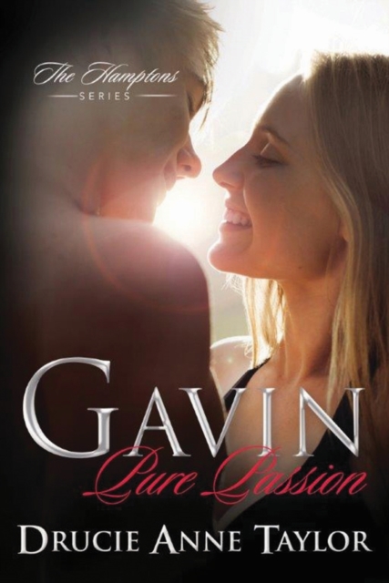 Gavin : Pure Passion, Paperback / softback Book