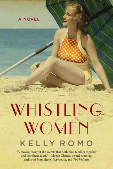 Whistling Women : A Novel, Hardback Book
