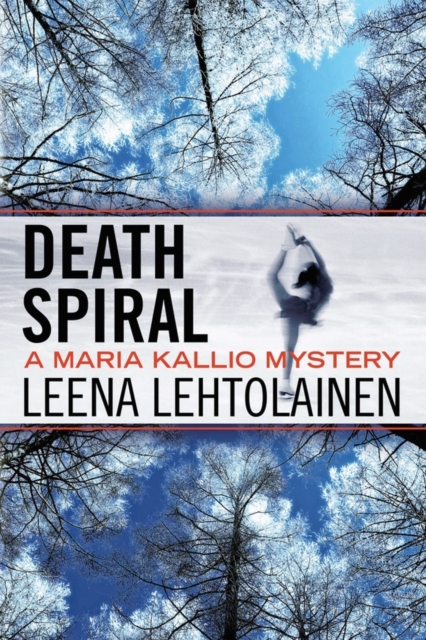 Death Spiral, Paperback / softback Book