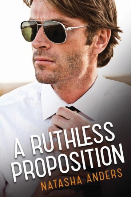 A Ruthless Proposition, Paperback / softback Book