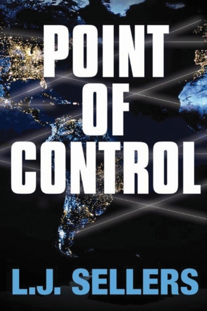 Point of Control, Paperback / softback Book