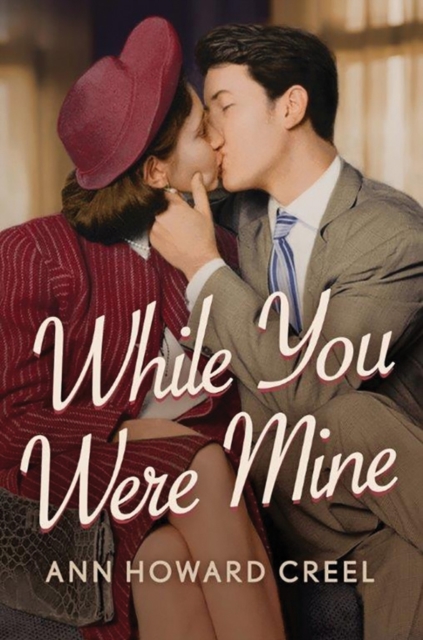 While You Were Mine, Paperback / softback Book