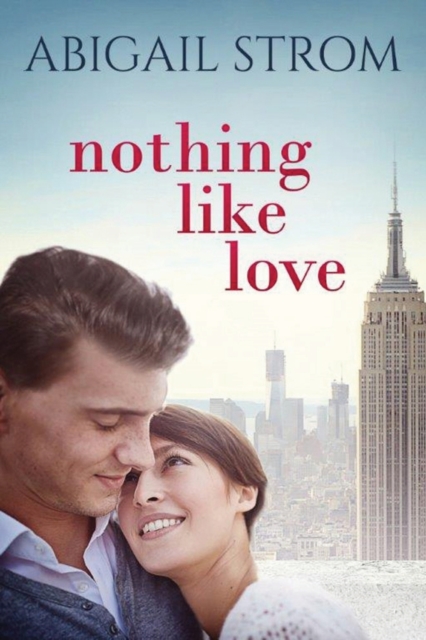 Nothing Like Love, Paperback / softback Book