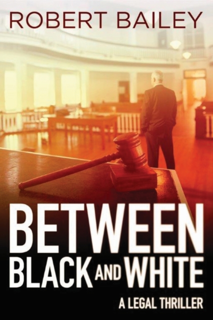 Between Black and White, Paperback / softback Book
