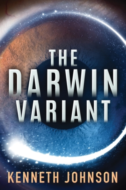 The Darwin Variant, Hardback Book