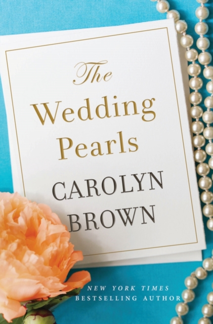 The Wedding Pearls, Hardback Book