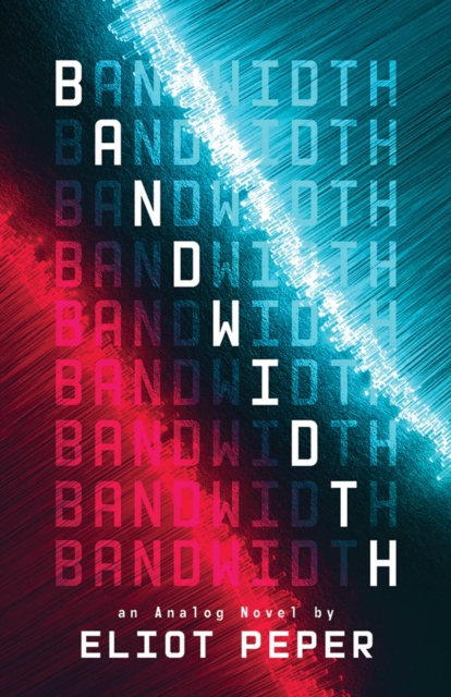 Bandwidth, Paperback / softback Book