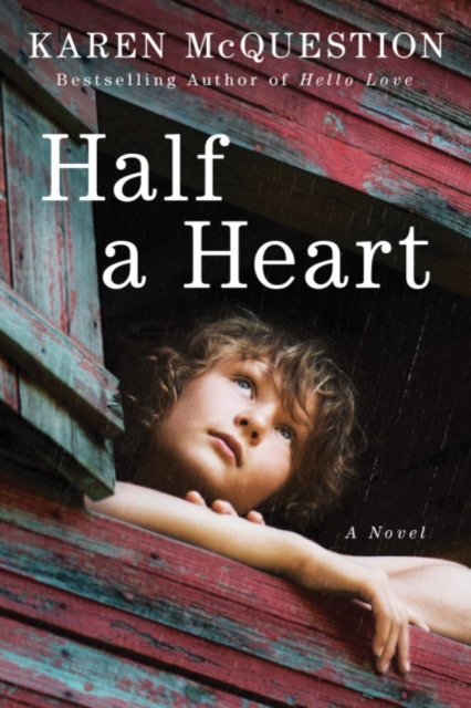 Half a Heart, Paperback / softback Book