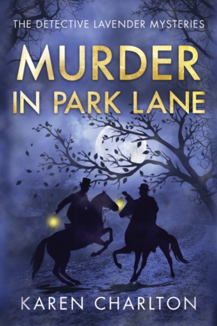 Murder in Park Lane, Paperback / softback Book