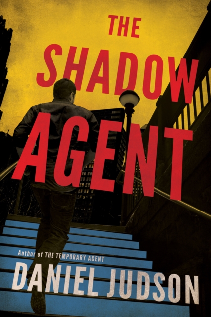 The Shadow Agent, Paperback / softback Book