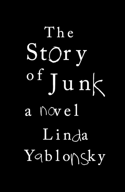 The Story of Junk : A Novel, EPUB eBook