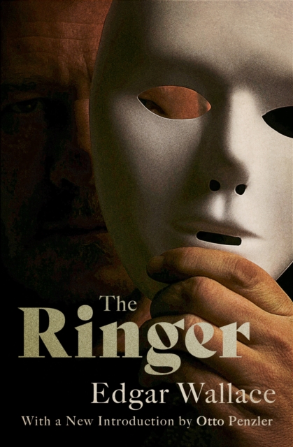 The Ringer, EPUB eBook