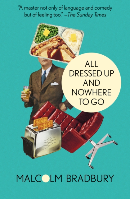 All Dressed Up and Nowhere to Go, EPUB eBook