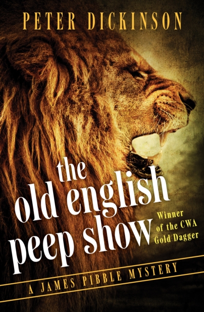 The Old English Peep Show, EPUB eBook