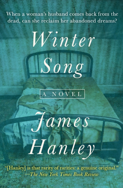 Winter Song : A Novel, EPUB eBook