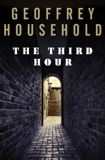 The Third Hour, EPUB eBook